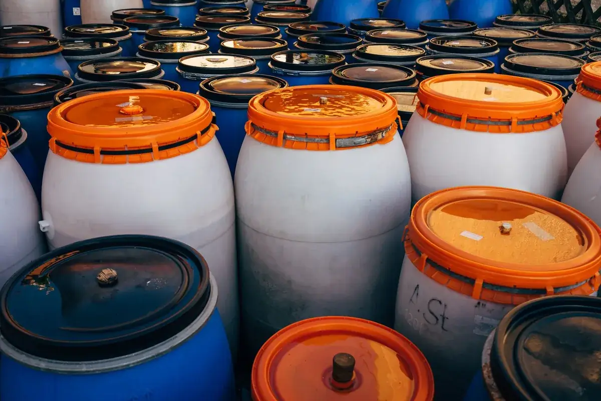 Chemical & Toxic Waste Cleanup in Shoemakersville, PA